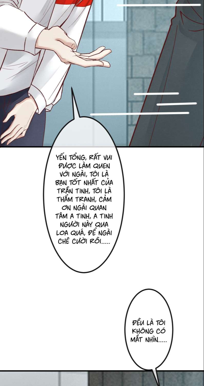 Diêm Vương Đại Nhân Cầu Ngược Tra: Chapter 8
