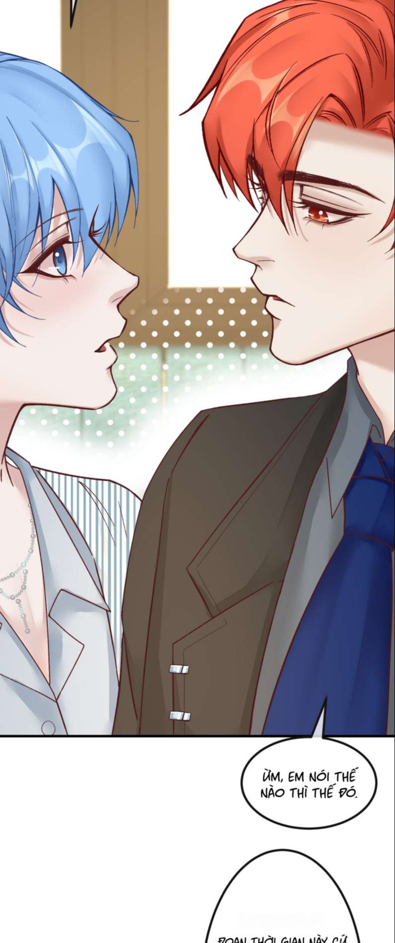 Diêm Vương Đại Nhân Cầu Ngược Tra: Chapter 8