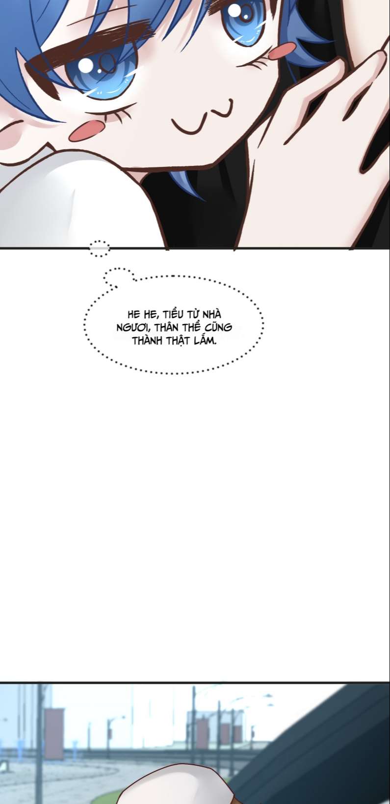 Diêm Vương Đại Nhân Cầu Ngược Tra: Chapter 8