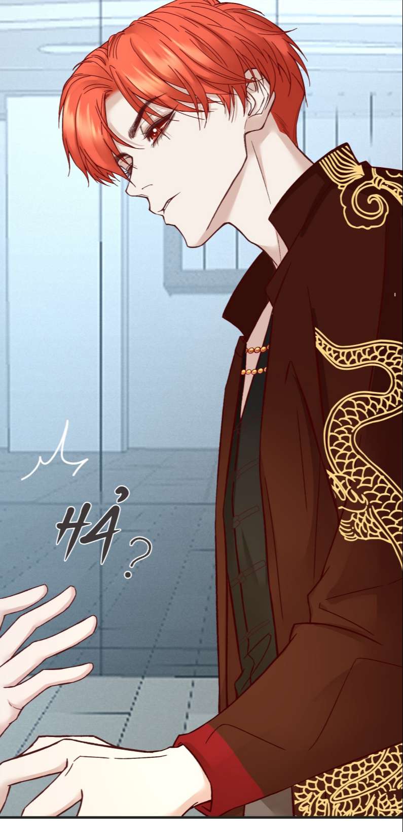 Diêm Vương Đại Nhân Cầu Ngược Tra: Chapter 8