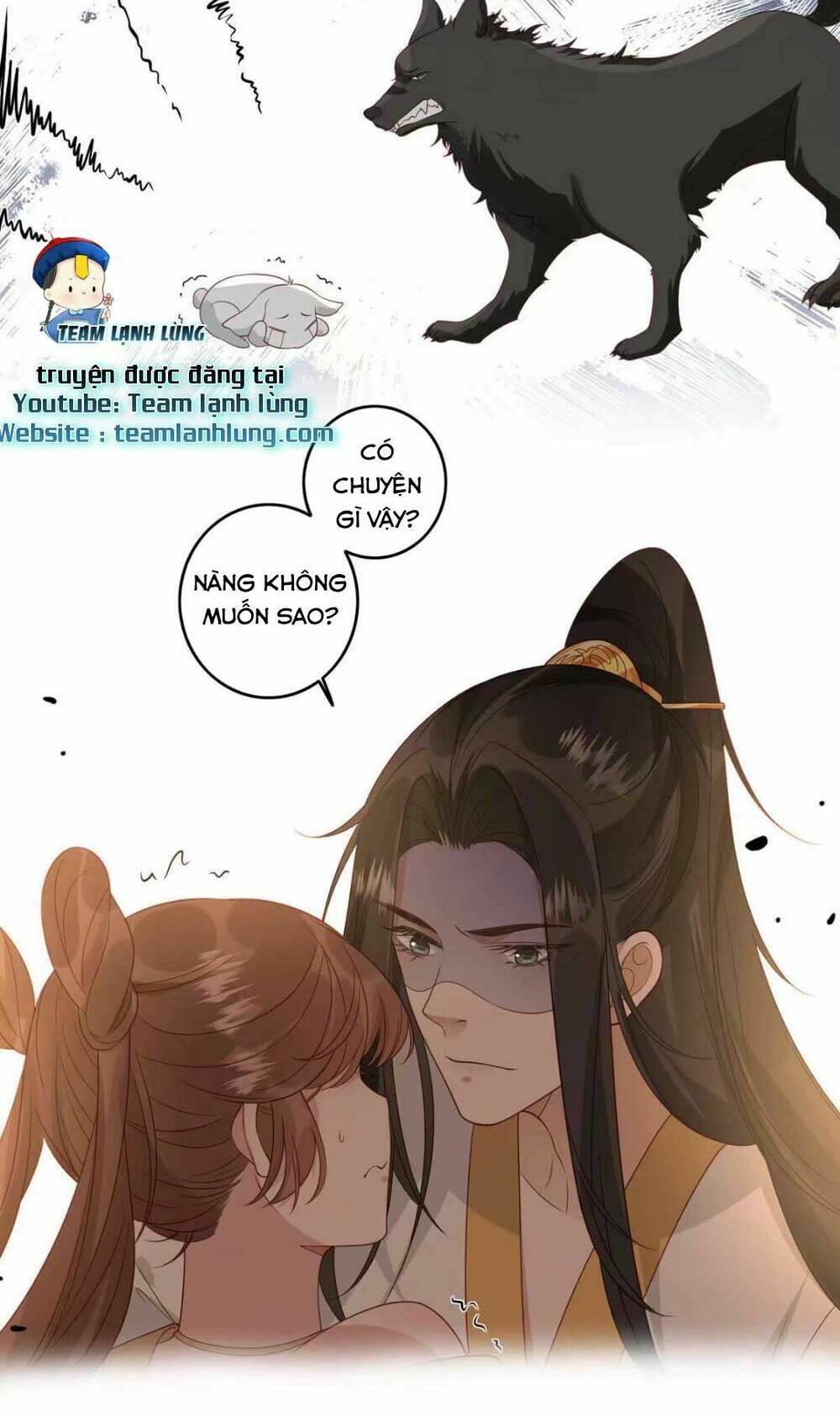 Trở Thành Nữ Phụ Ác Độc Chinh Phục Vương Gia: Chapter 1