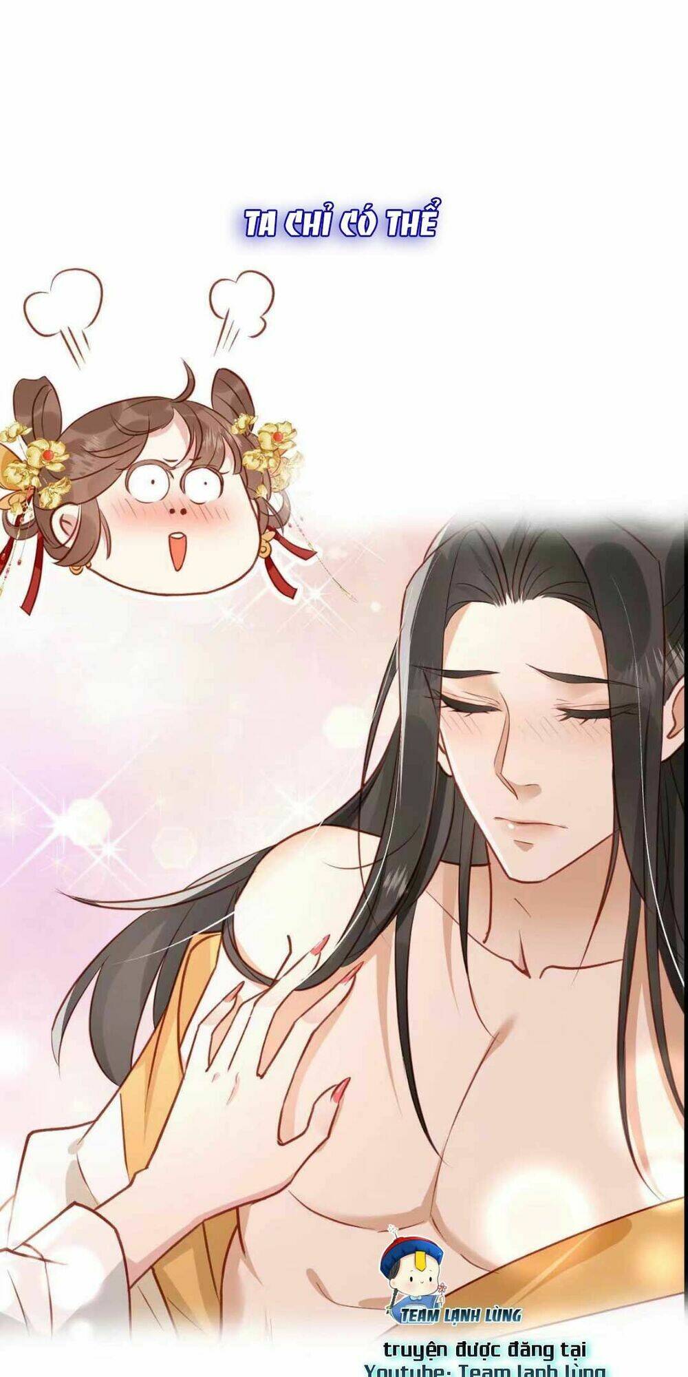 Trở Thành Nữ Phụ Ác Độc Chinh Phục Vương Gia: Chapter 1