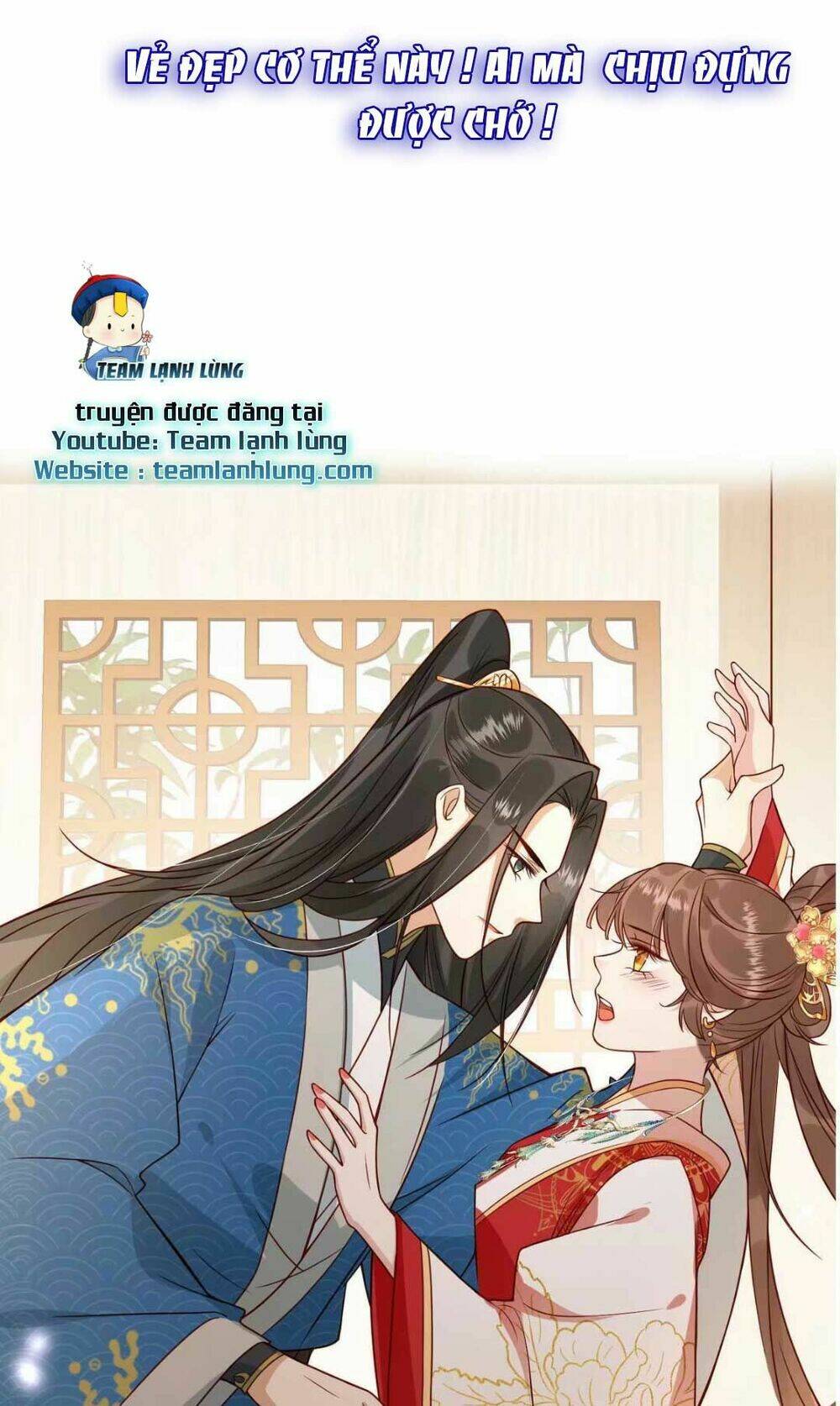 Trở Thành Nữ Phụ Ác Độc Chinh Phục Vương Gia: Chapter 1