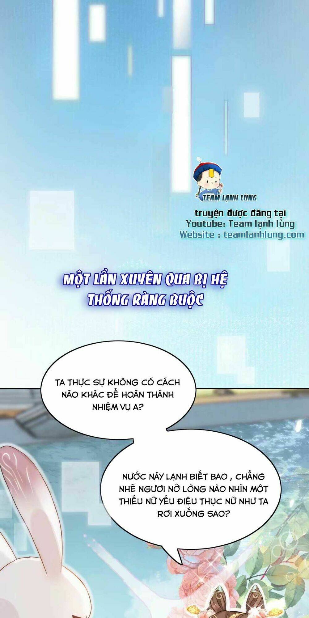 Trở Thành Nữ Phụ Ác Độc Chinh Phục Vương Gia: Chapter 1