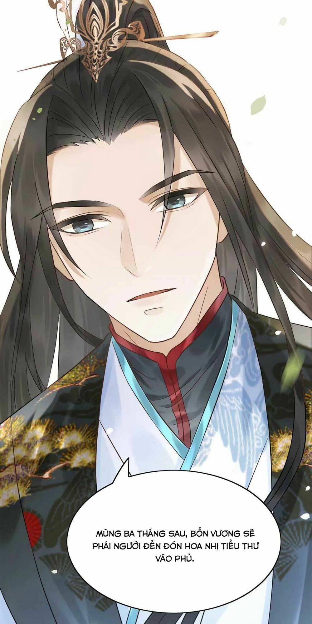 Trở Thành Nữ Phụ Ác Độc Chinh Phục Vương Gia: Chapter 1