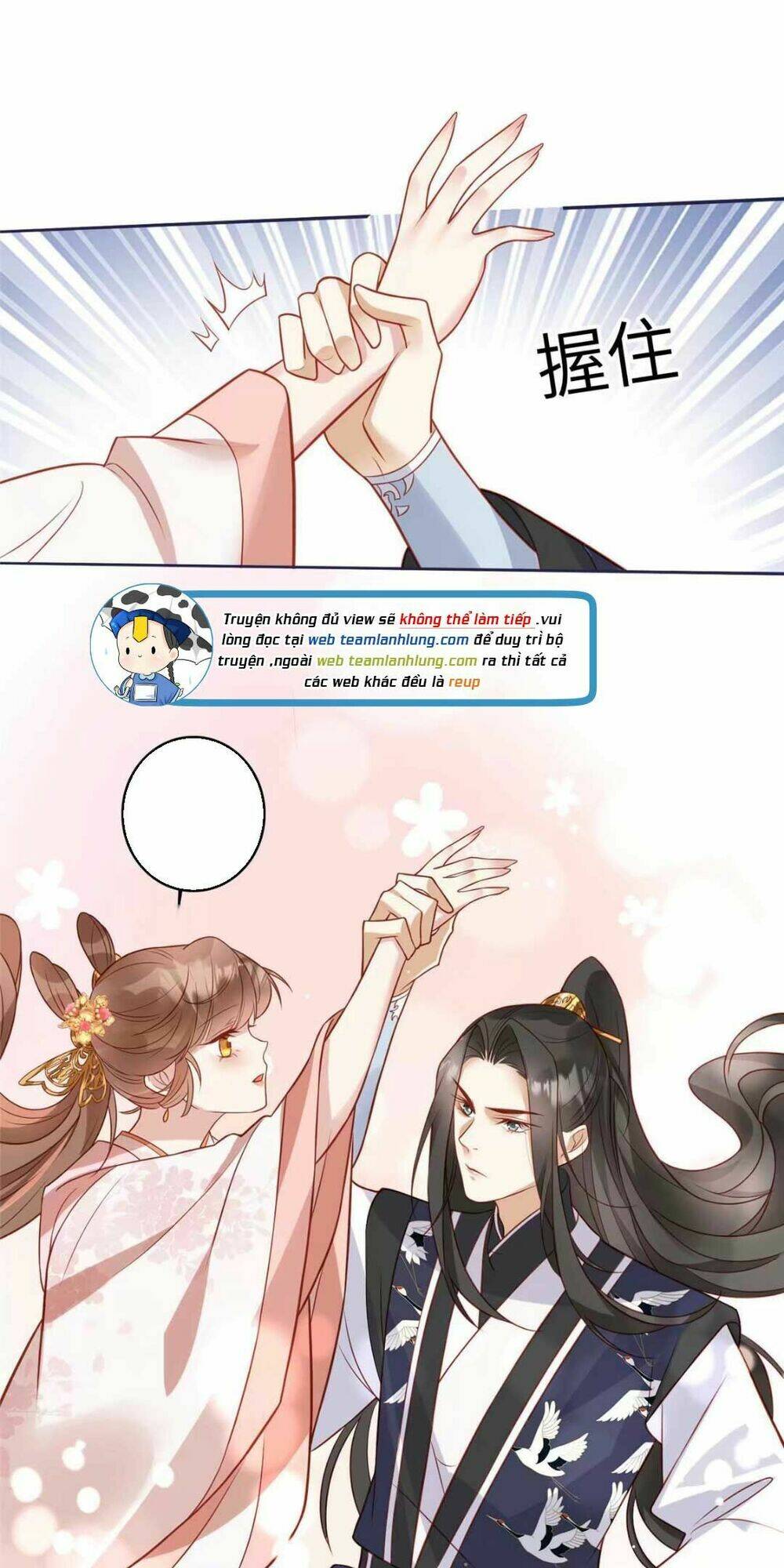 Trở Thành Nữ Phụ Ác Độc Chinh Phục Vương Gia: Chapter 10
