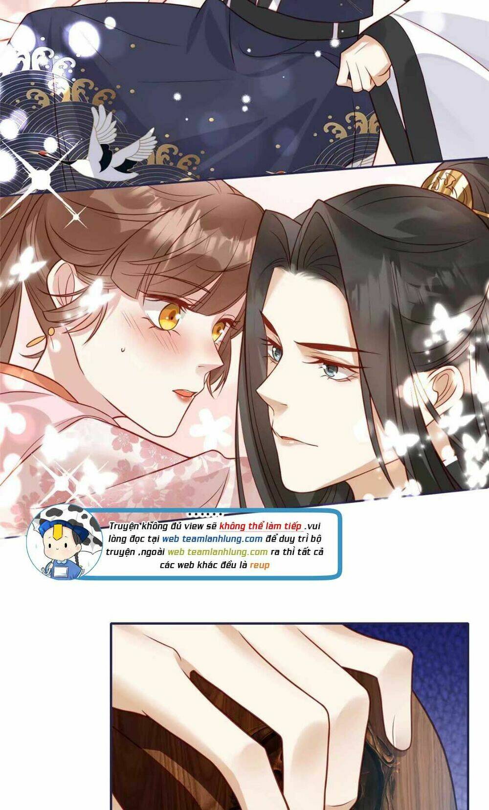 Trở Thành Nữ Phụ Ác Độc Chinh Phục Vương Gia: Chapter 10