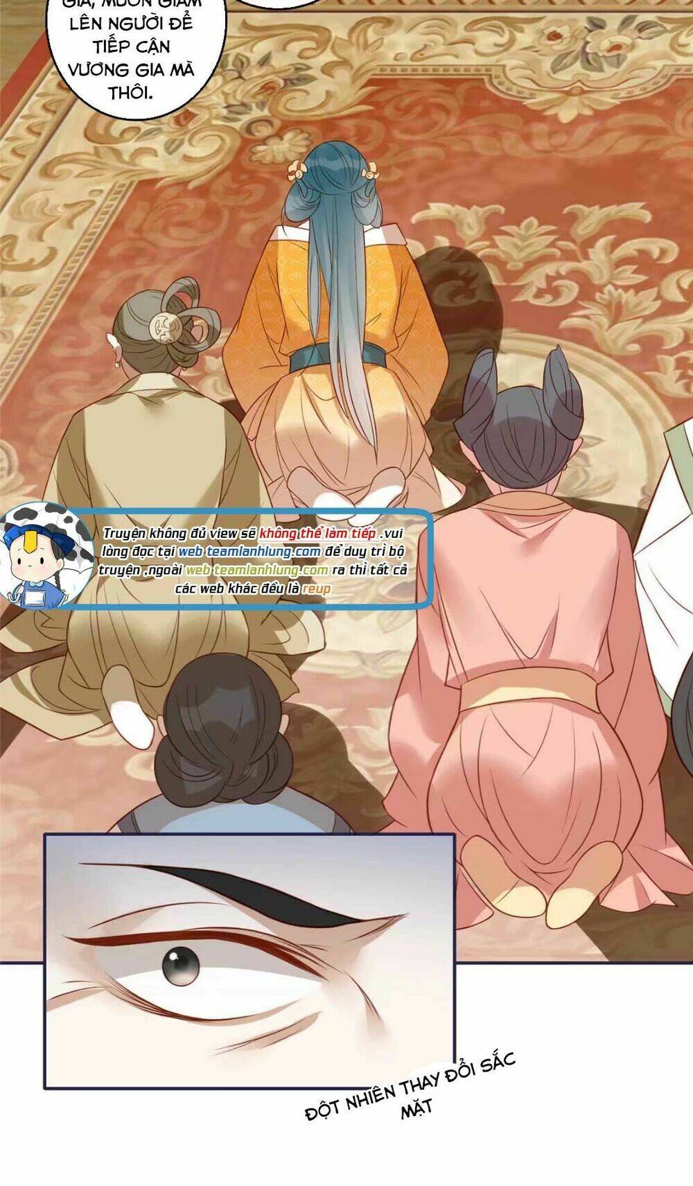 Trở Thành Nữ Phụ Ác Độc Chinh Phục Vương Gia: Chapter 10