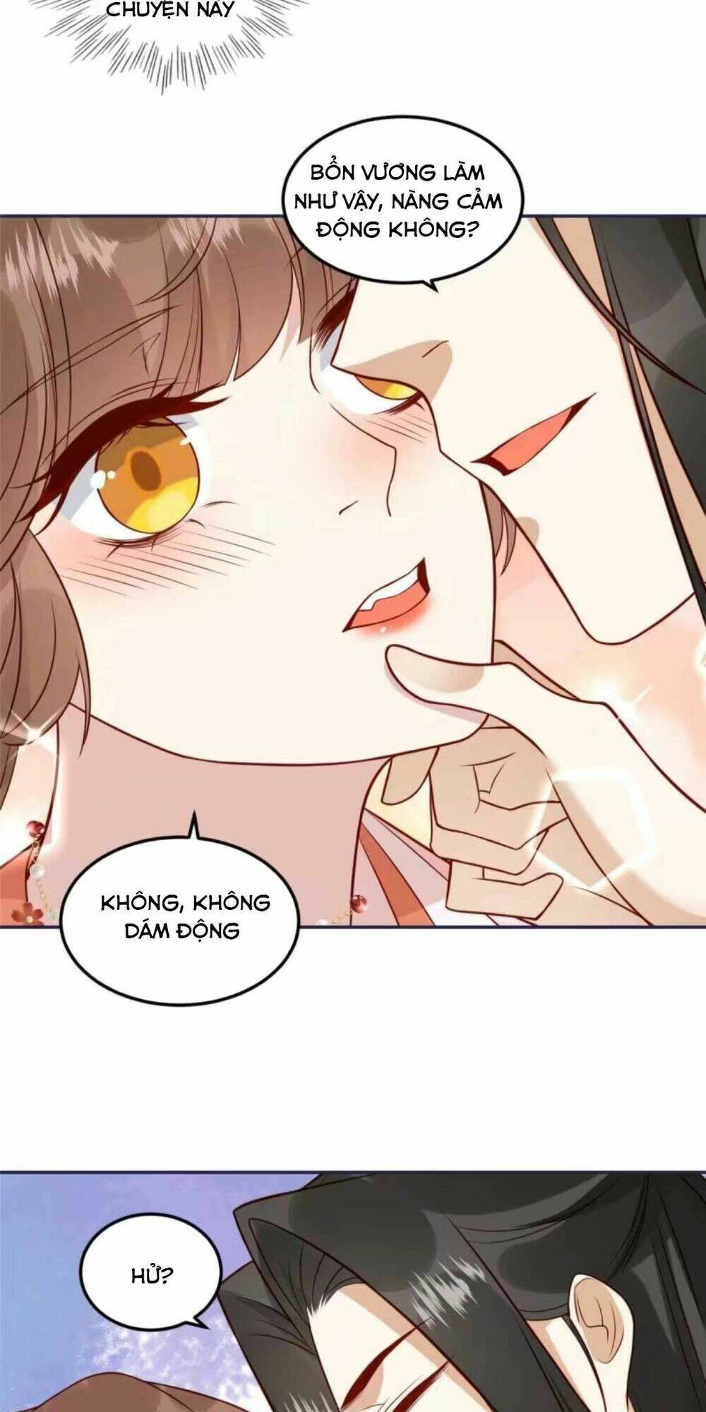 Trở Thành Nữ Phụ Ác Độc Chinh Phục Vương Gia: Chapter 11