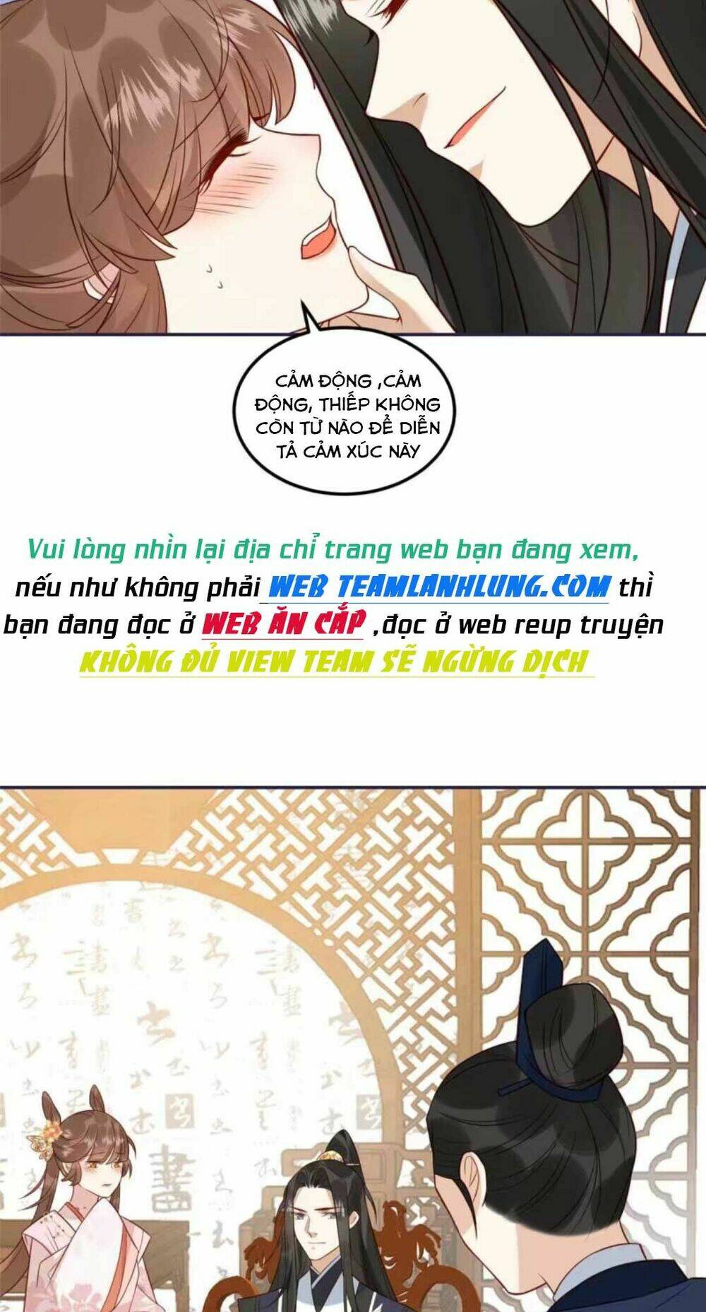 Trở Thành Nữ Phụ Ác Độc Chinh Phục Vương Gia: Chapter 11