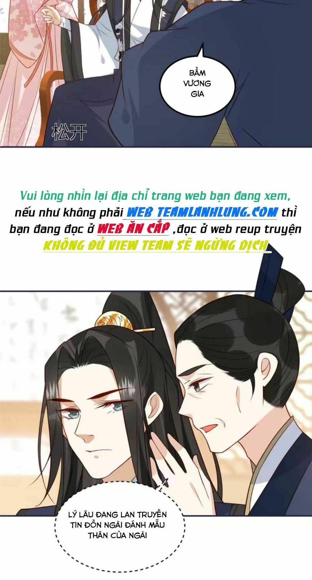 Trở Thành Nữ Phụ Ác Độc Chinh Phục Vương Gia: Chapter 11