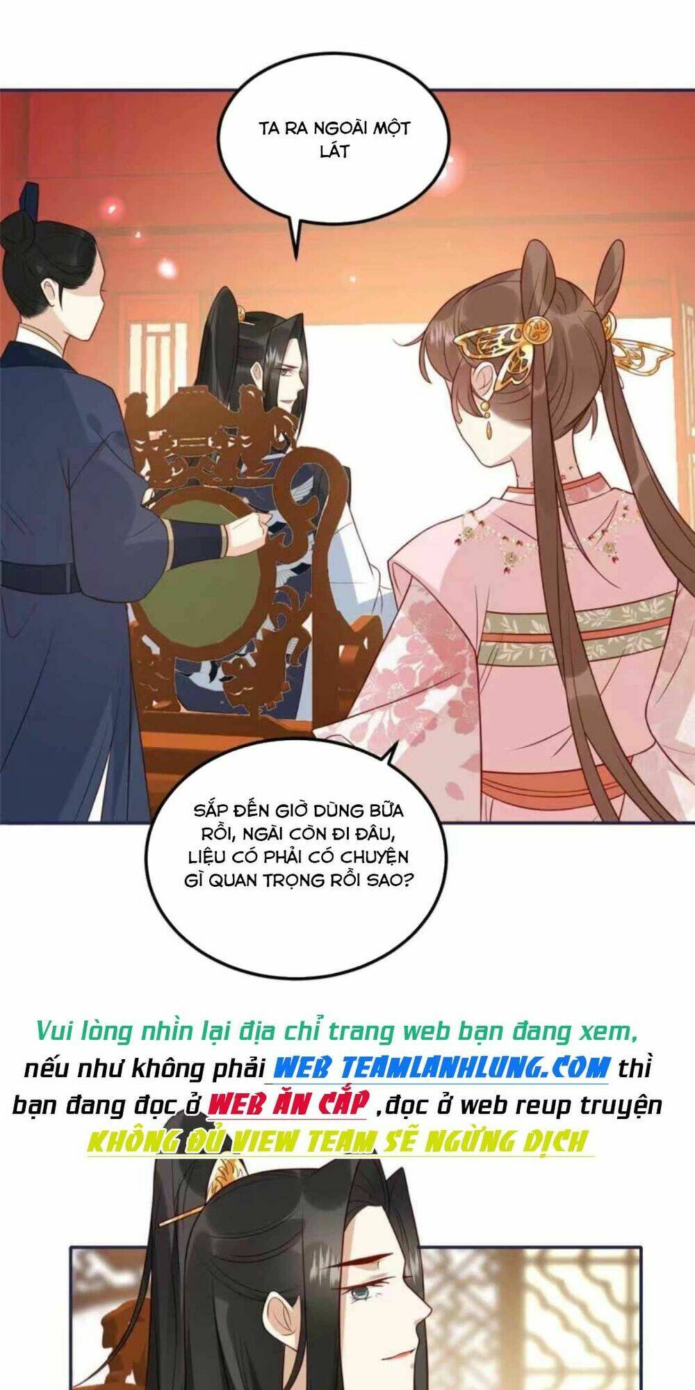 Trở Thành Nữ Phụ Ác Độc Chinh Phục Vương Gia: Chapter 11