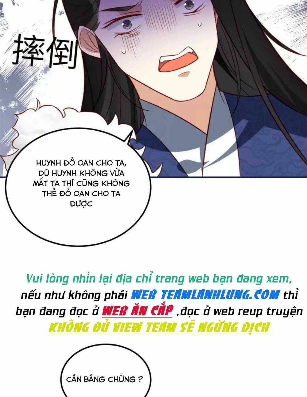 Trở Thành Nữ Phụ Ác Độc Chinh Phục Vương Gia: Chapter 11