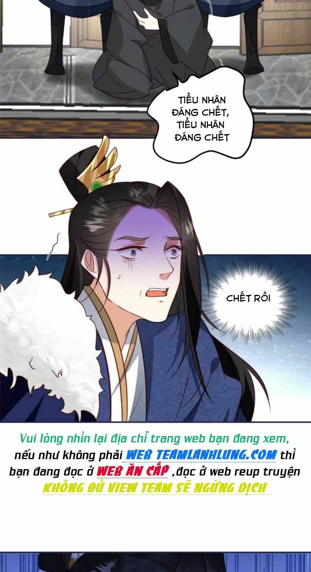 Trở Thành Nữ Phụ Ác Độc Chinh Phục Vương Gia: Chapter 11