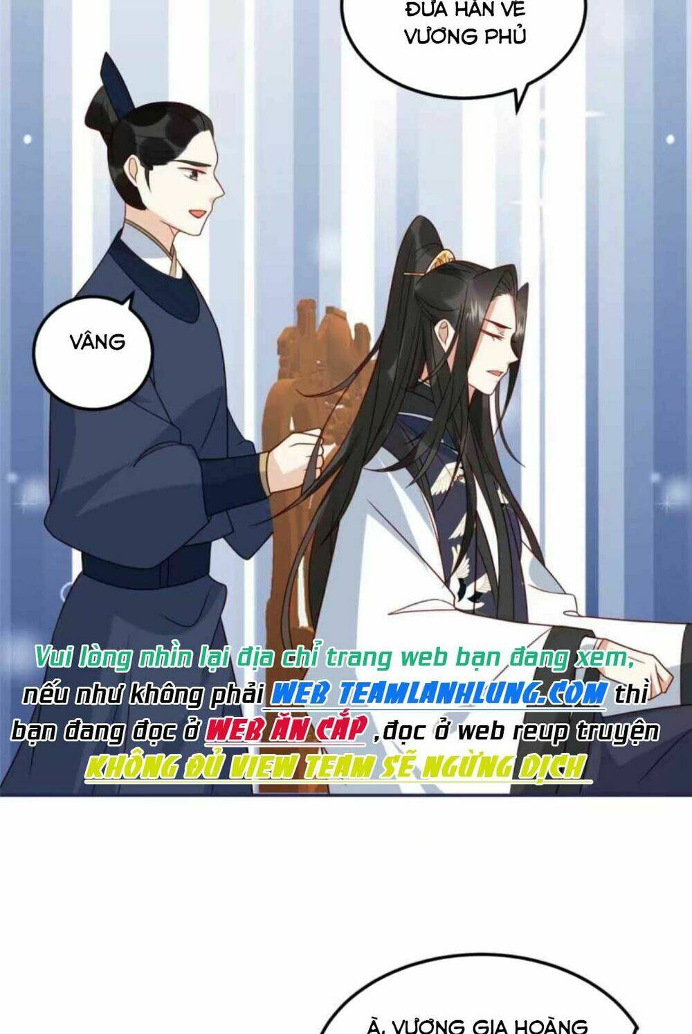 Trở Thành Nữ Phụ Ác Độc Chinh Phục Vương Gia: Chapter 11