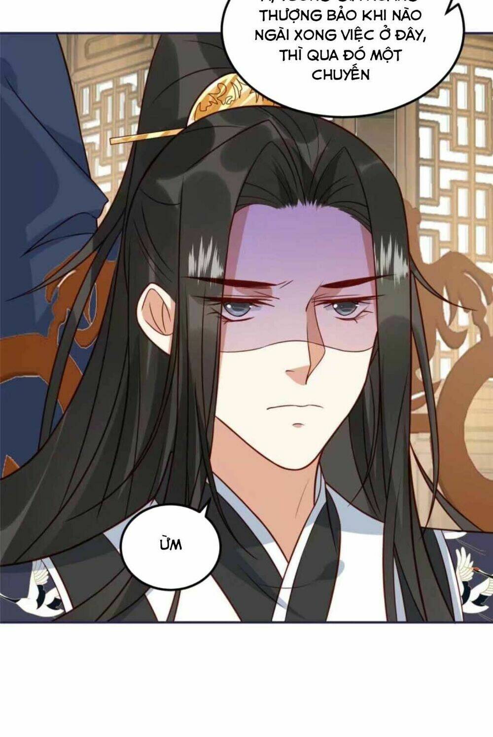 Trở Thành Nữ Phụ Ác Độc Chinh Phục Vương Gia: Chapter 11