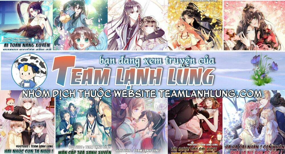 Trở Thành Nữ Phụ Ác Độc Chinh Phục Vương Gia: Chapter 11