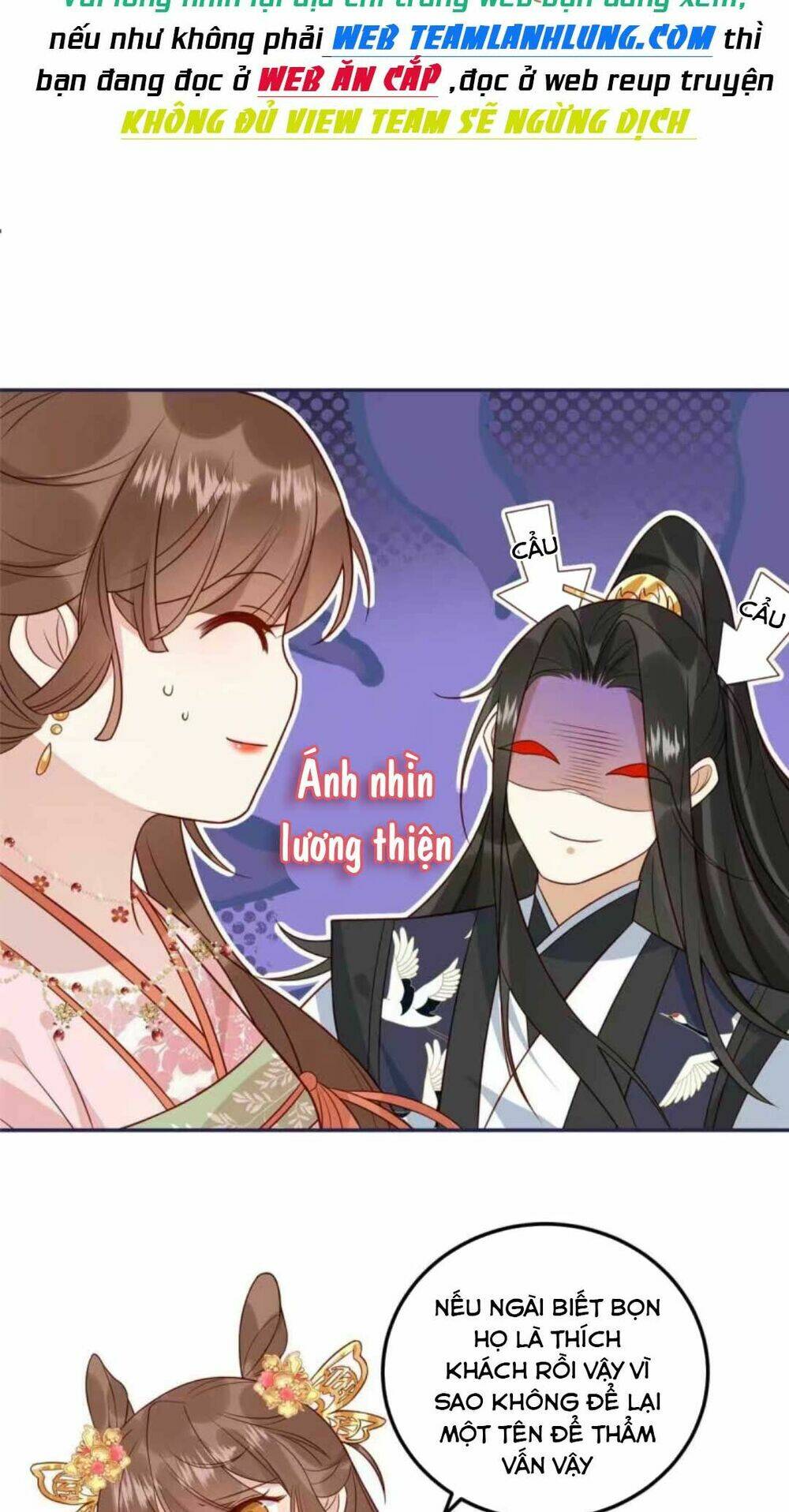 Trở Thành Nữ Phụ Ác Độc Chinh Phục Vương Gia: Chapter 11