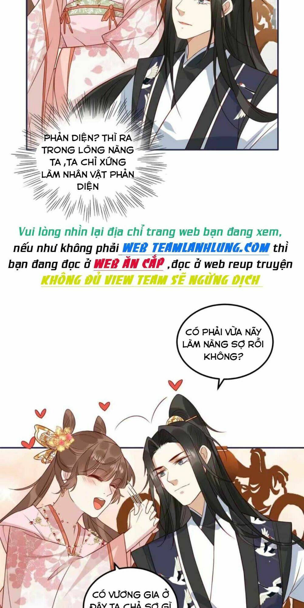 Trở Thành Nữ Phụ Ác Độc Chinh Phục Vương Gia: Chapter 11