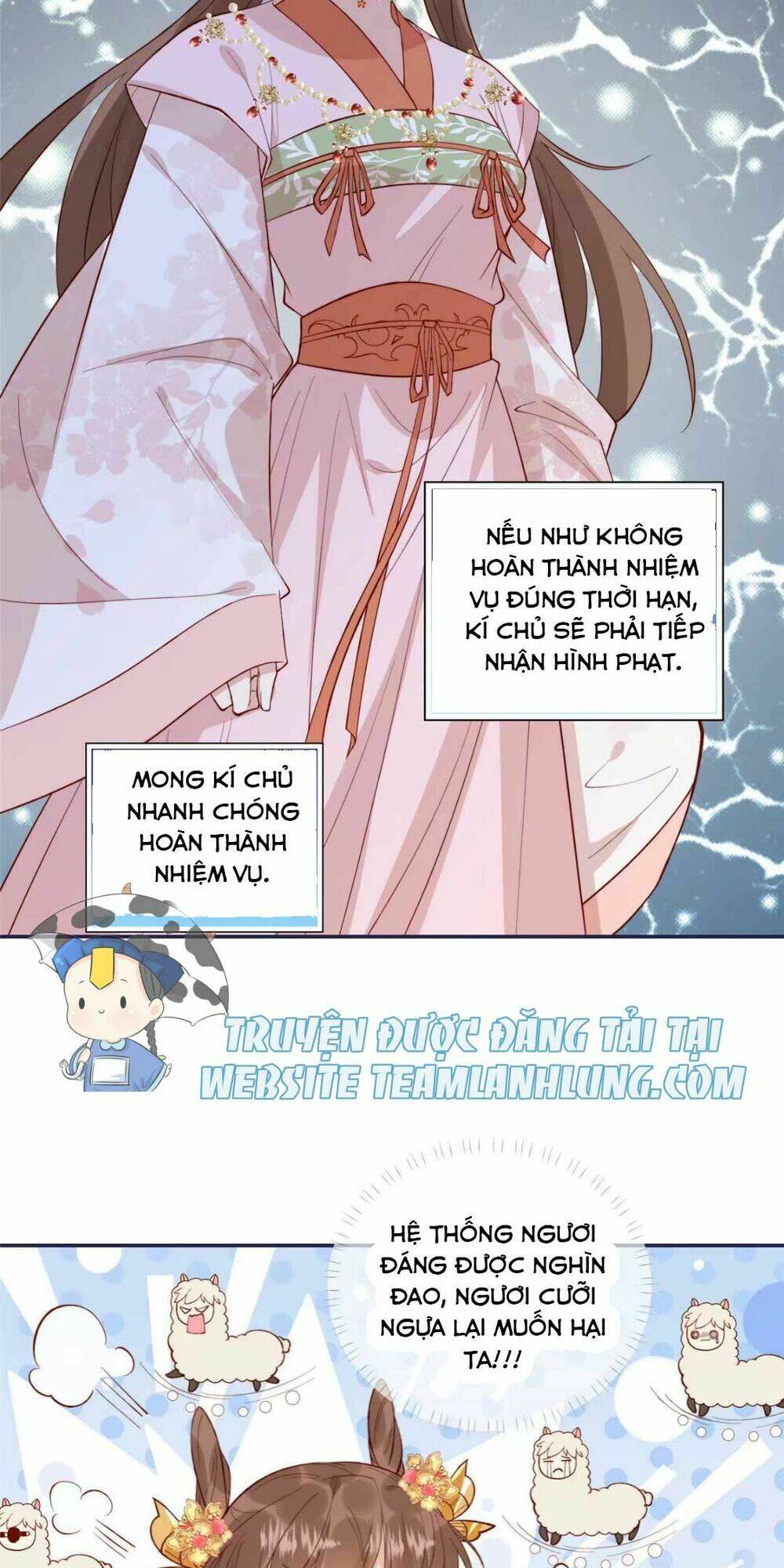 Trở Thành Nữ Phụ Ác Độc Chinh Phục Vương Gia: Chapter 13