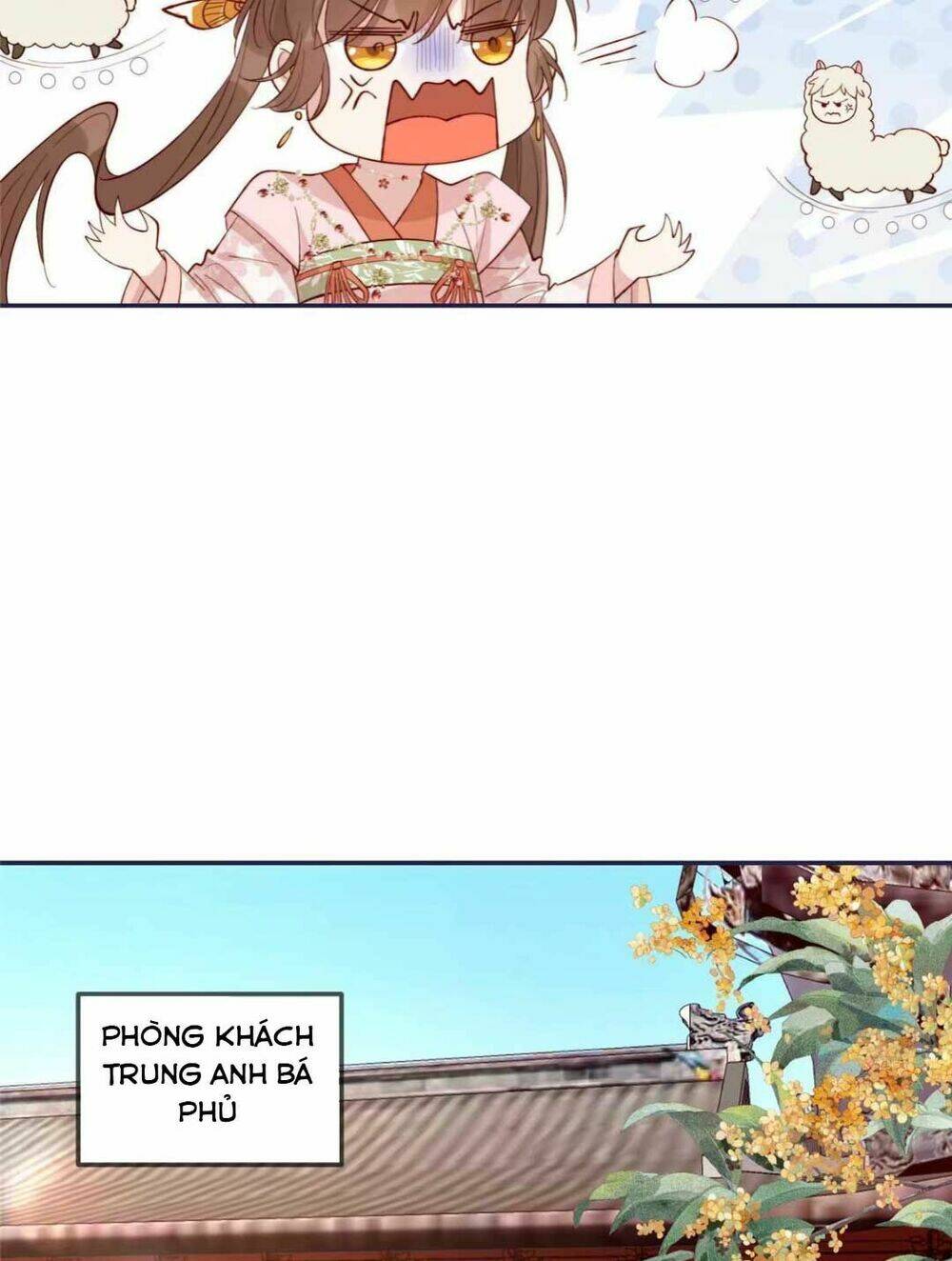 Trở Thành Nữ Phụ Ác Độc Chinh Phục Vương Gia: Chapter 13