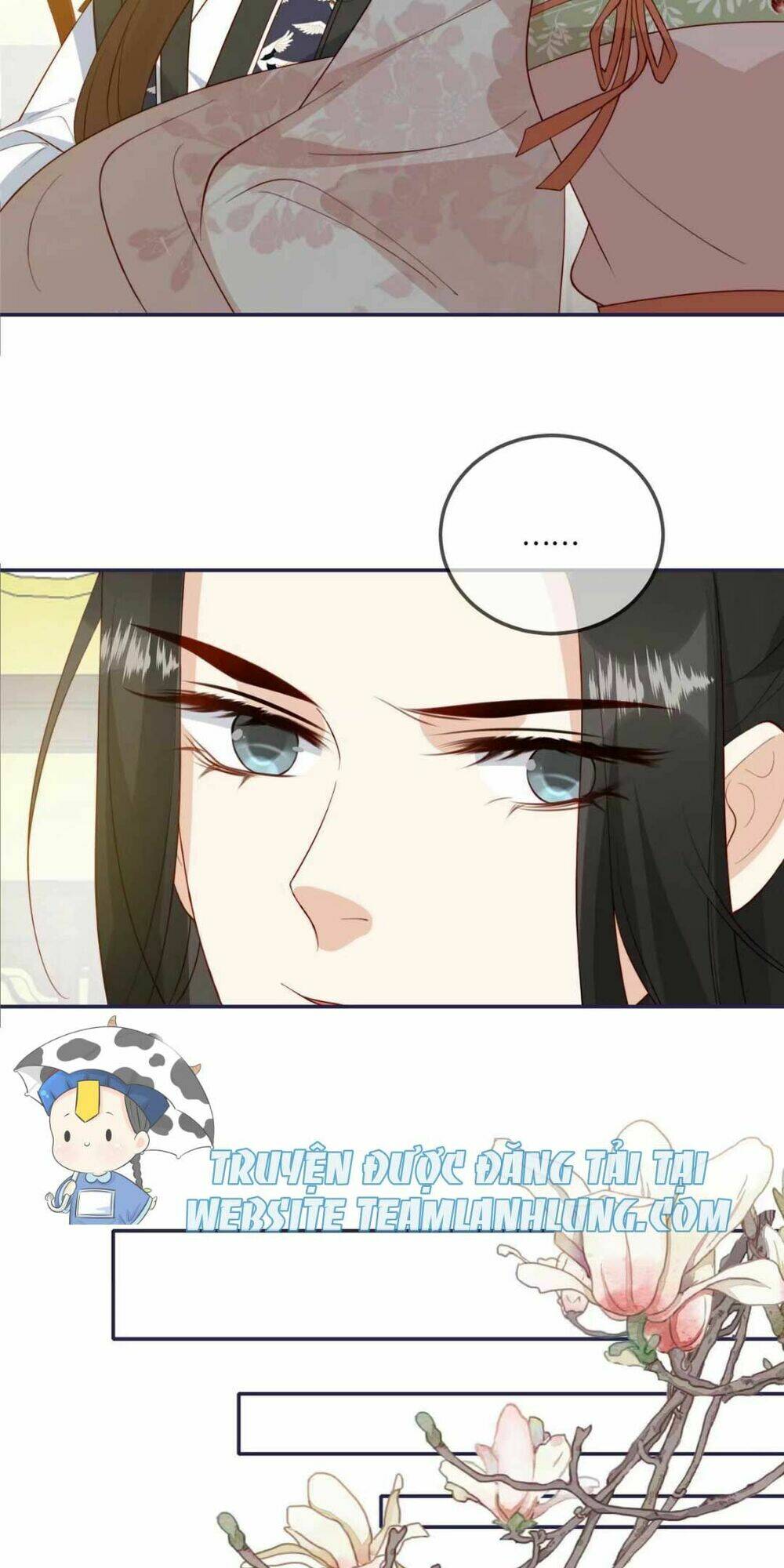 Trở Thành Nữ Phụ Ác Độc Chinh Phục Vương Gia: Chapter 13