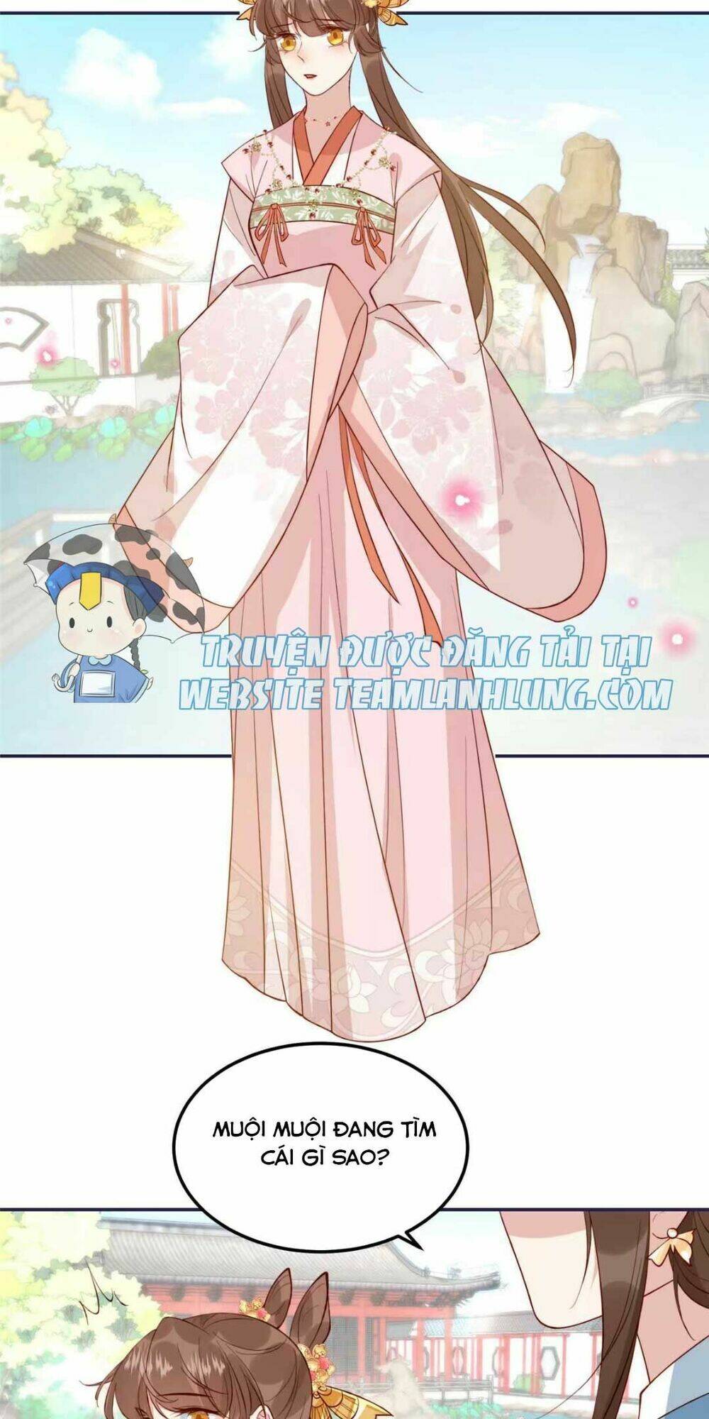 Trở Thành Nữ Phụ Ác Độc Chinh Phục Vương Gia: Chapter 13