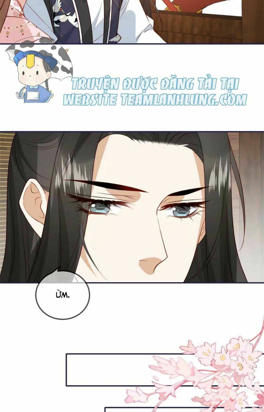Trở Thành Nữ Phụ Ác Độc Chinh Phục Vương Gia: Chapter 13