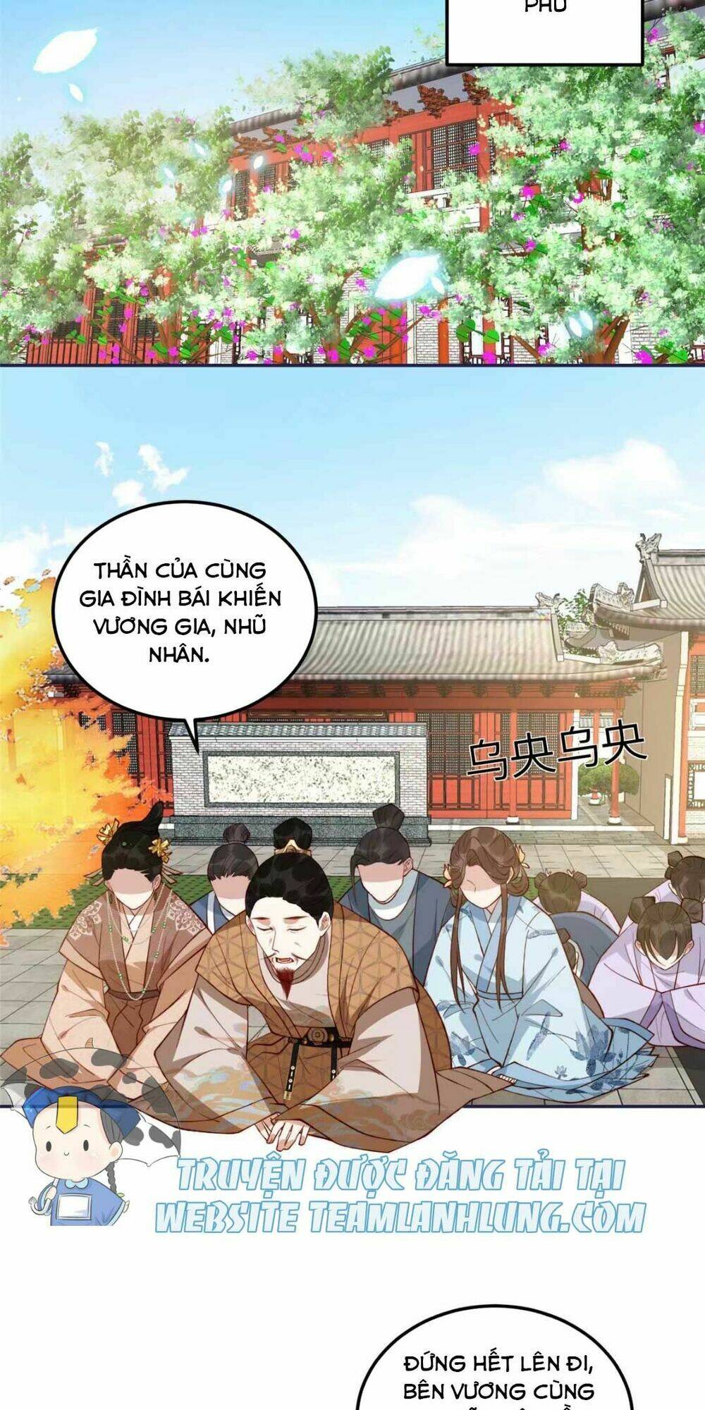 Trở Thành Nữ Phụ Ác Độc Chinh Phục Vương Gia: Chapter 13