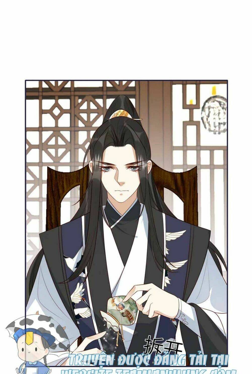 Trở Thành Nữ Phụ Ác Độc Chinh Phục Vương Gia: Chapter 19