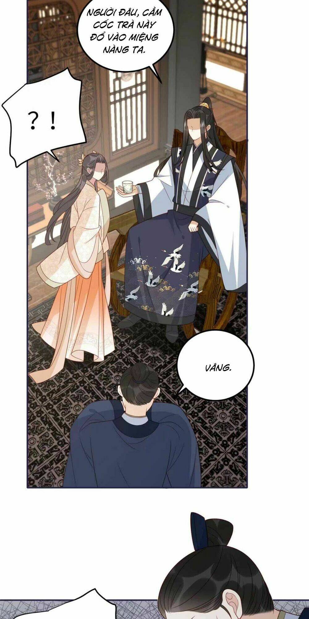 Trở Thành Nữ Phụ Ác Độc Chinh Phục Vương Gia: Chapter 19