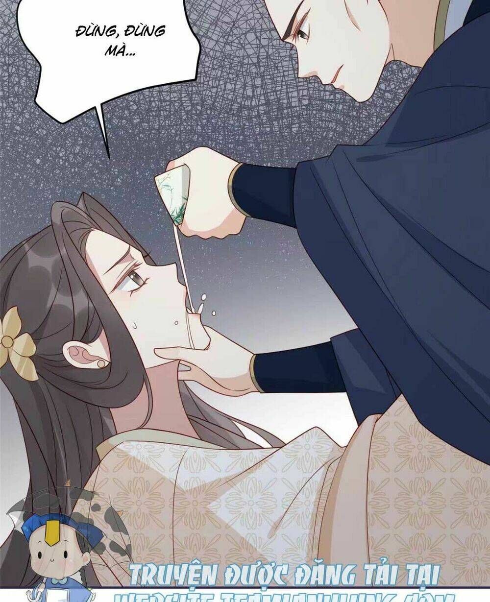 Trở Thành Nữ Phụ Ác Độc Chinh Phục Vương Gia: Chapter 19