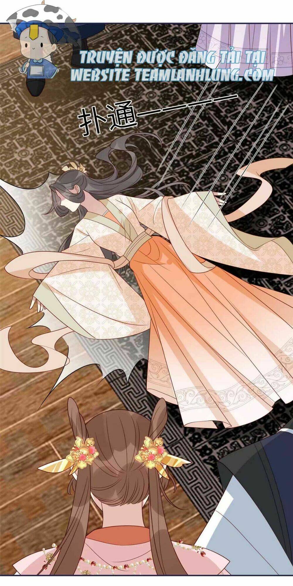 Trở Thành Nữ Phụ Ác Độc Chinh Phục Vương Gia: Chapter 19