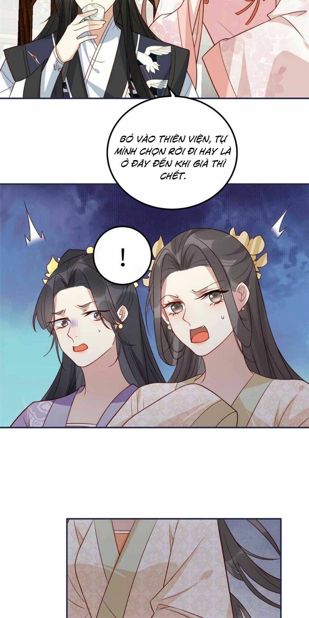Trở Thành Nữ Phụ Ác Độc Chinh Phục Vương Gia: Chapter 19