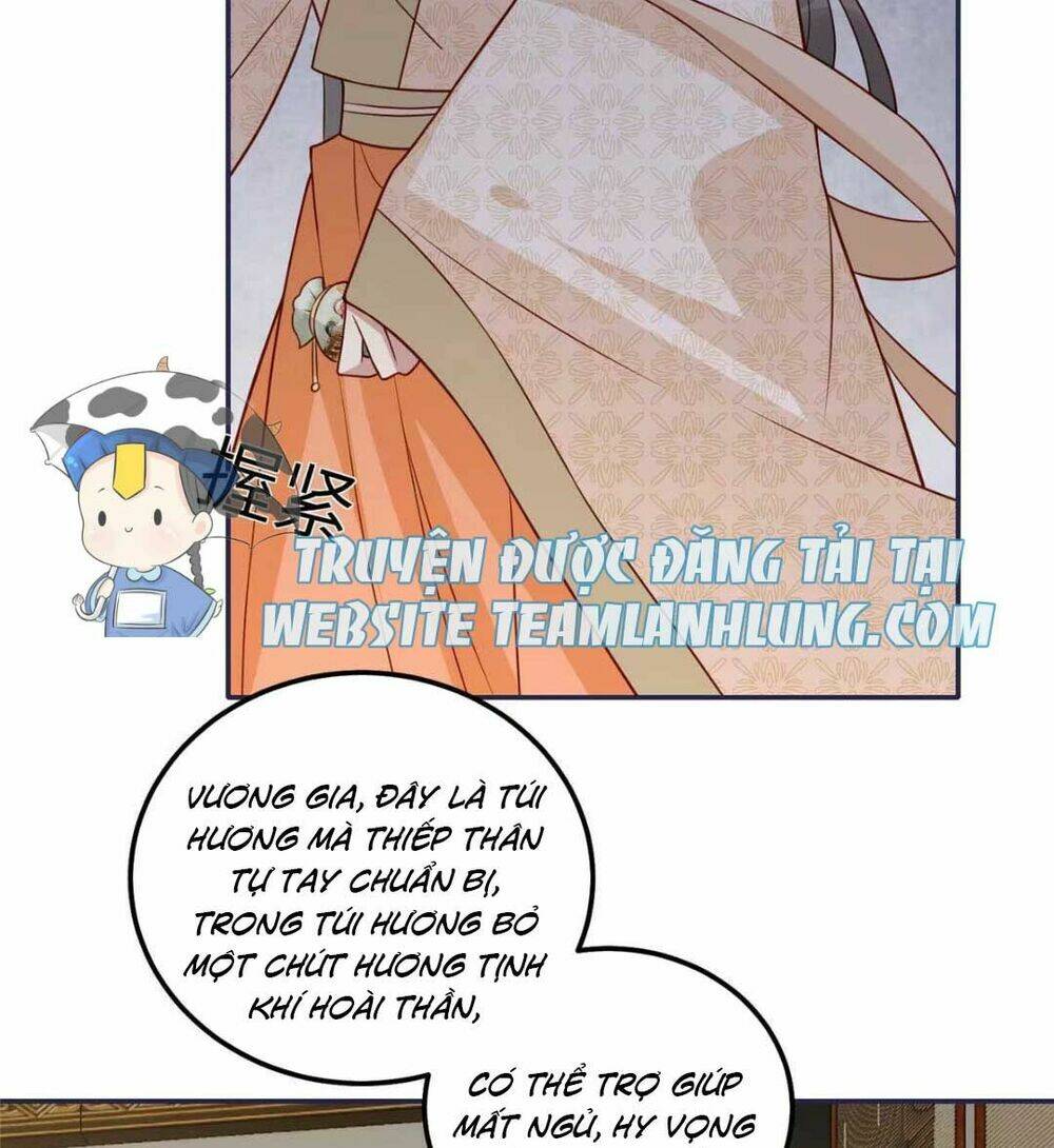 Trở Thành Nữ Phụ Ác Độc Chinh Phục Vương Gia: Chapter 19