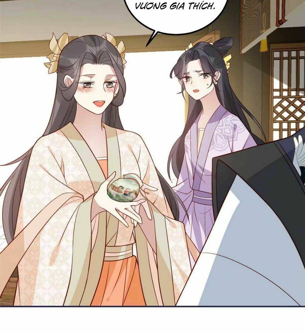 Trở Thành Nữ Phụ Ác Độc Chinh Phục Vương Gia: Chapter 19