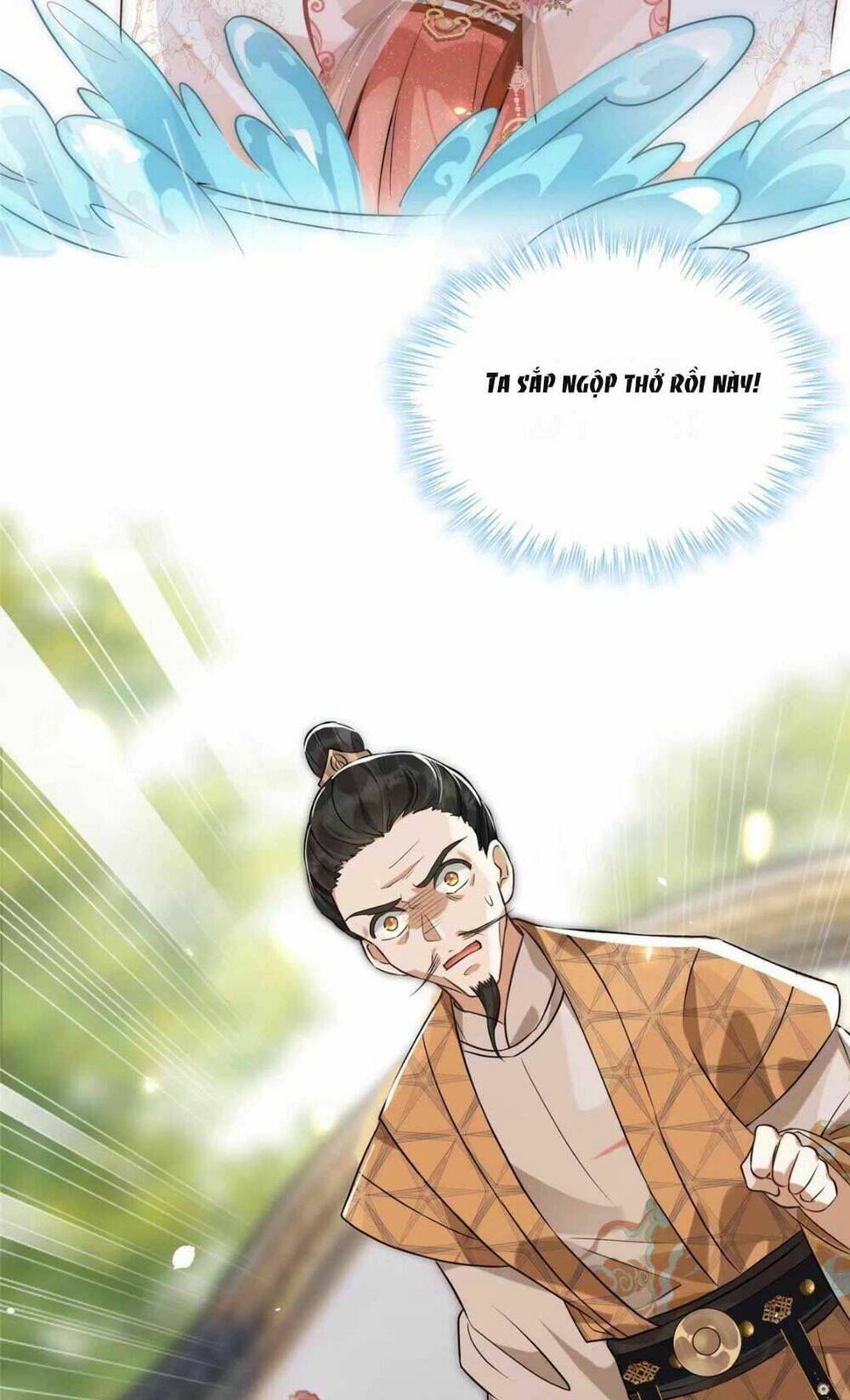 Trở Thành Nữ Phụ Ác Độc Chinh Phục Vương Gia: Chapter 2