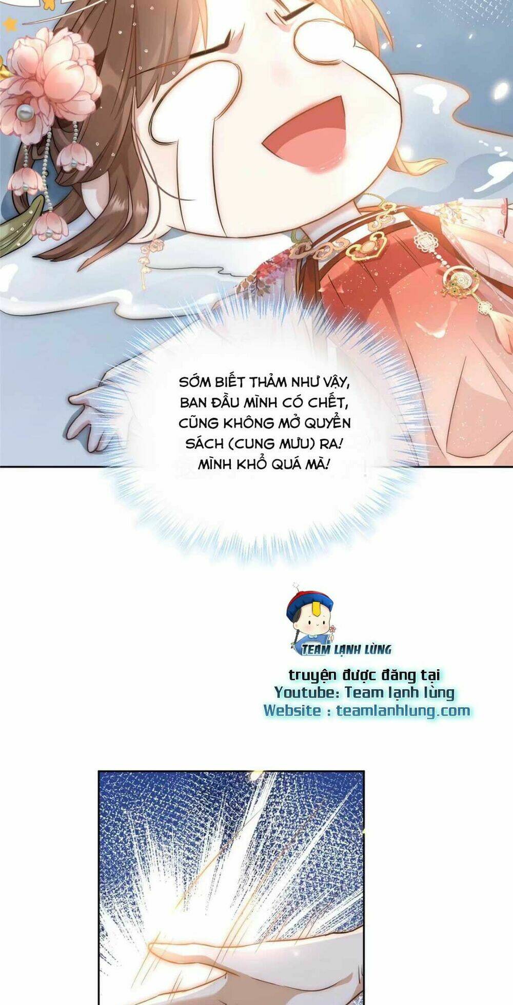 Trở Thành Nữ Phụ Ác Độc Chinh Phục Vương Gia: Chapter 2