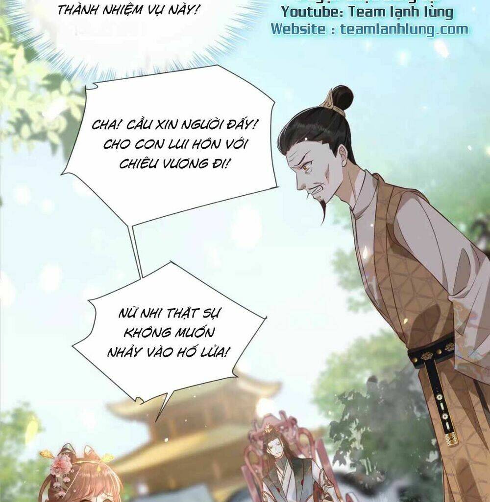 Trở Thành Nữ Phụ Ác Độc Chinh Phục Vương Gia: Chapter 2