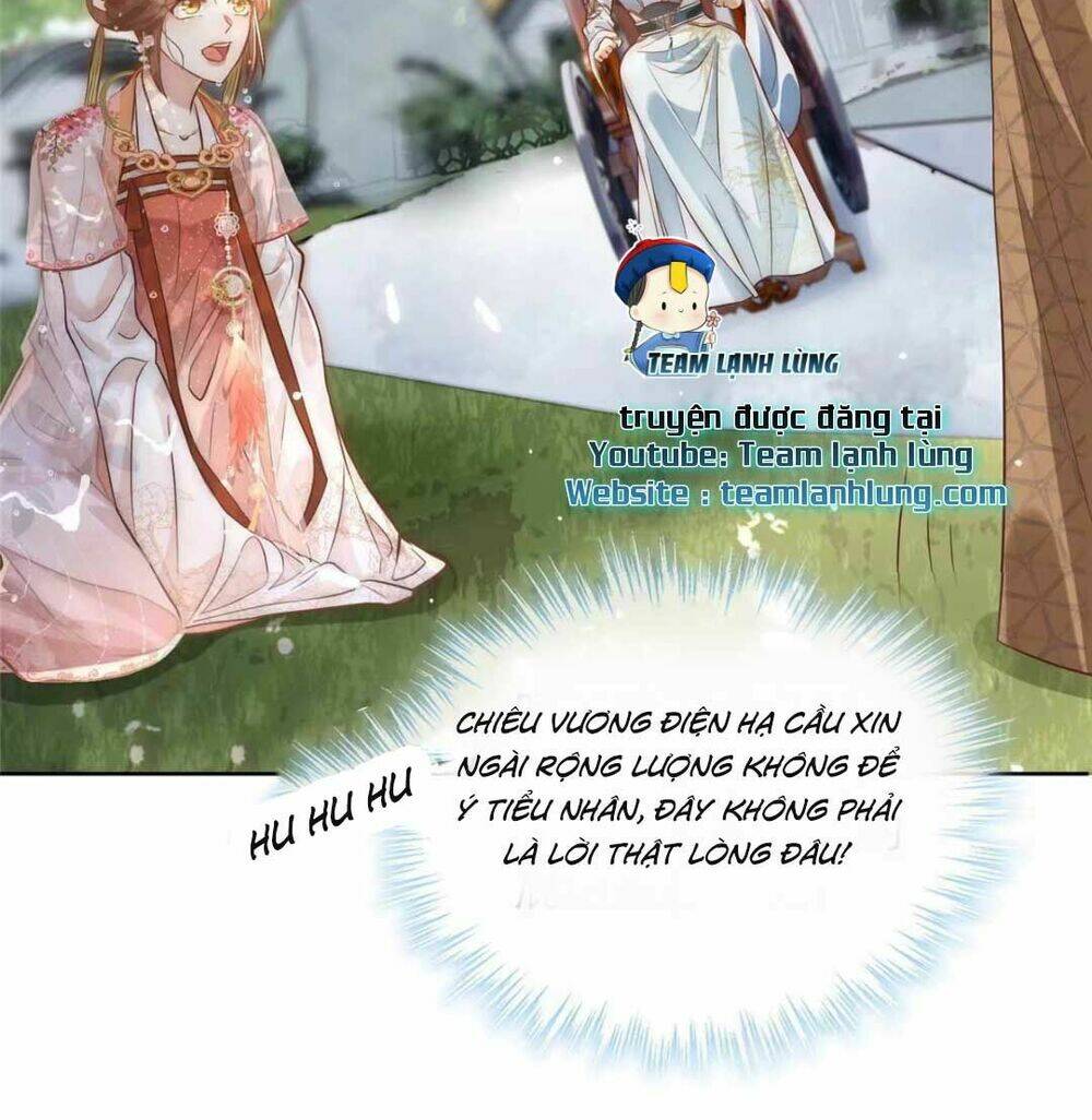 Trở Thành Nữ Phụ Ác Độc Chinh Phục Vương Gia: Chapter 2