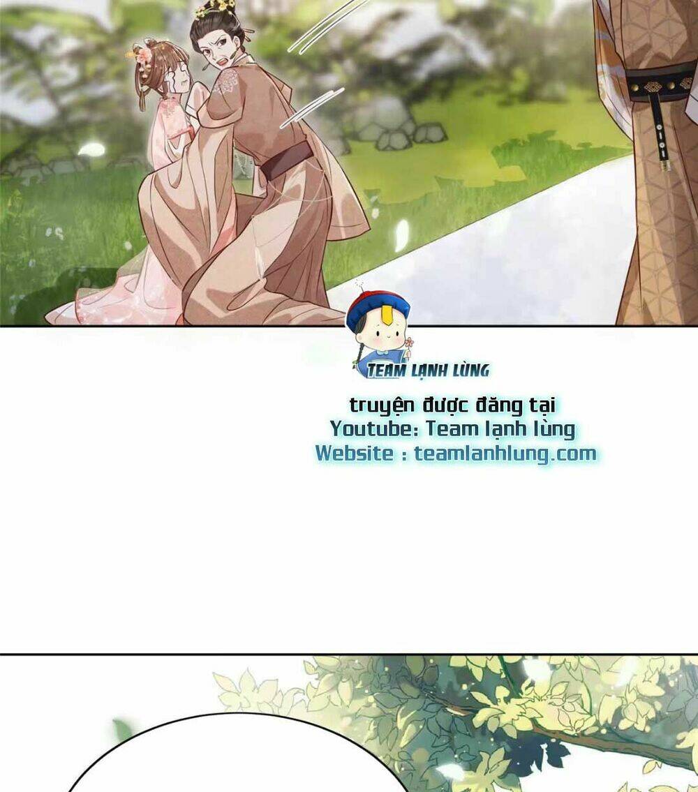 Trở Thành Nữ Phụ Ác Độc Chinh Phục Vương Gia: Chapter 2