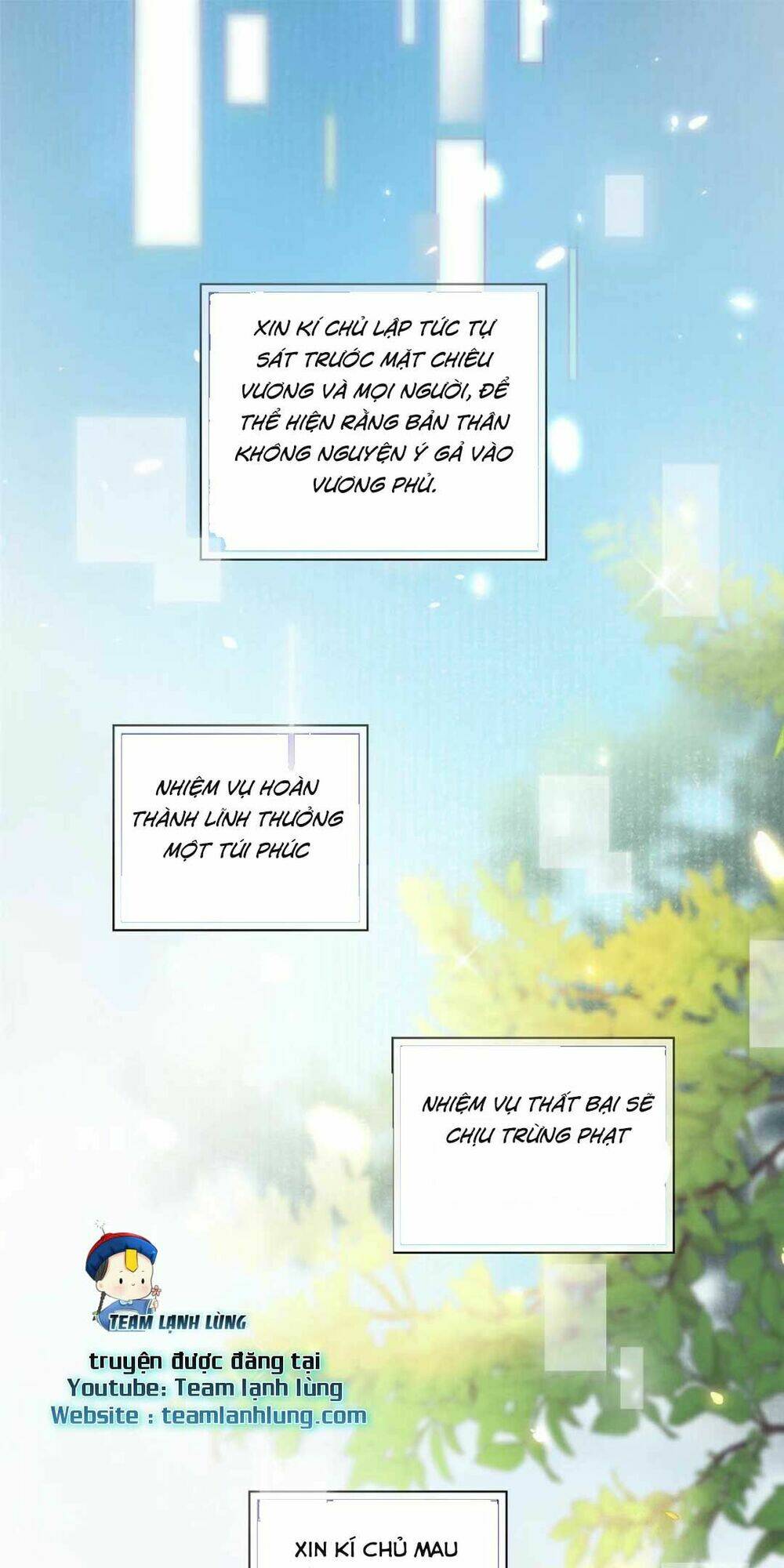 Trở Thành Nữ Phụ Ác Độc Chinh Phục Vương Gia: Chapter 2