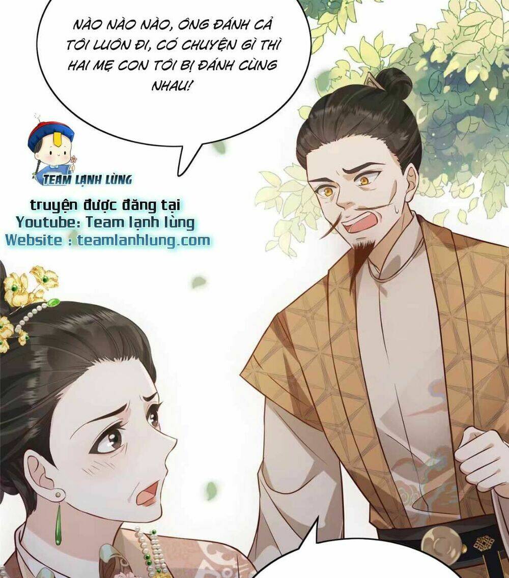 Trở Thành Nữ Phụ Ác Độc Chinh Phục Vương Gia: Chapter 2