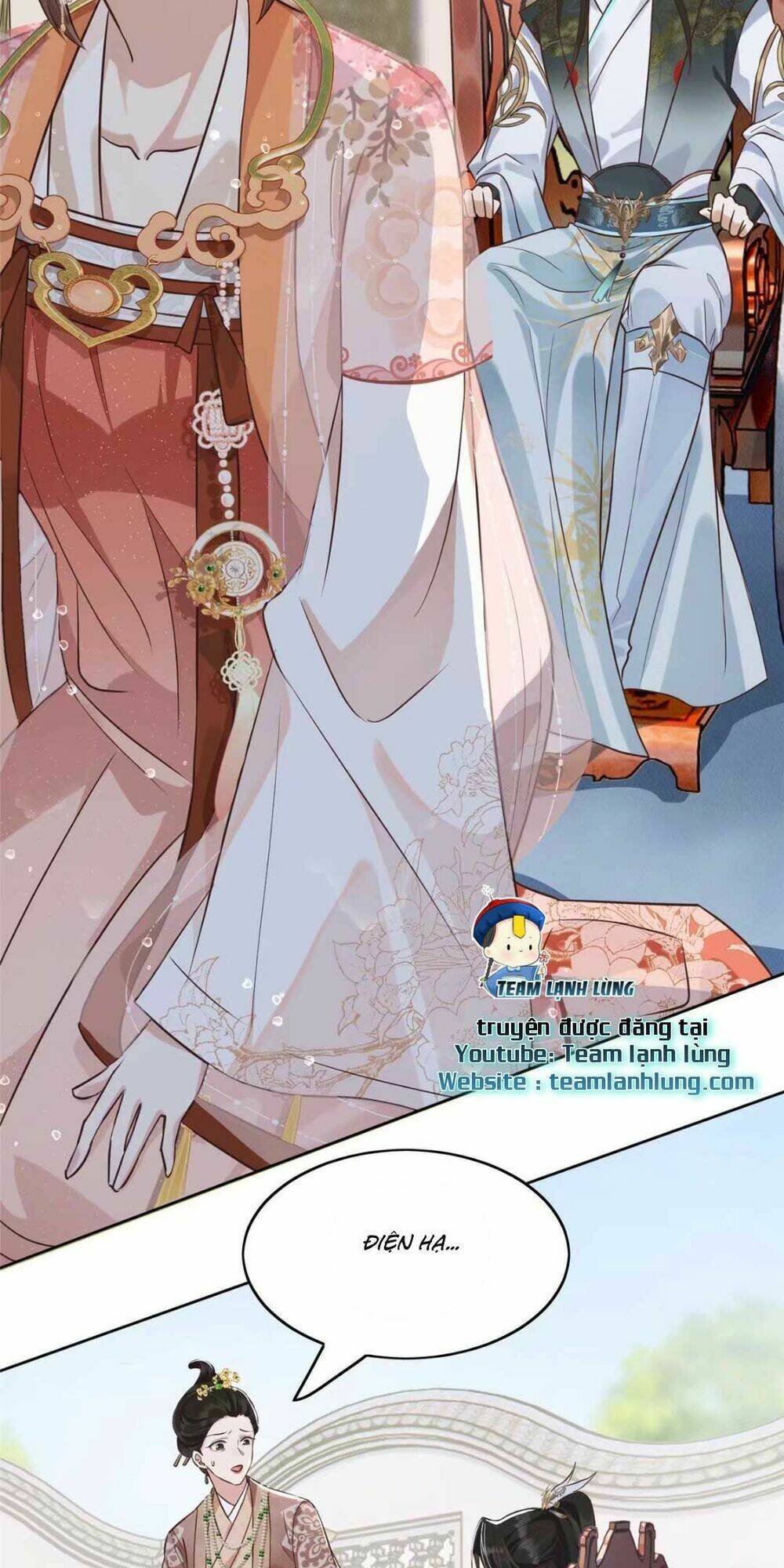 Trở Thành Nữ Phụ Ác Độc Chinh Phục Vương Gia: Chapter 2