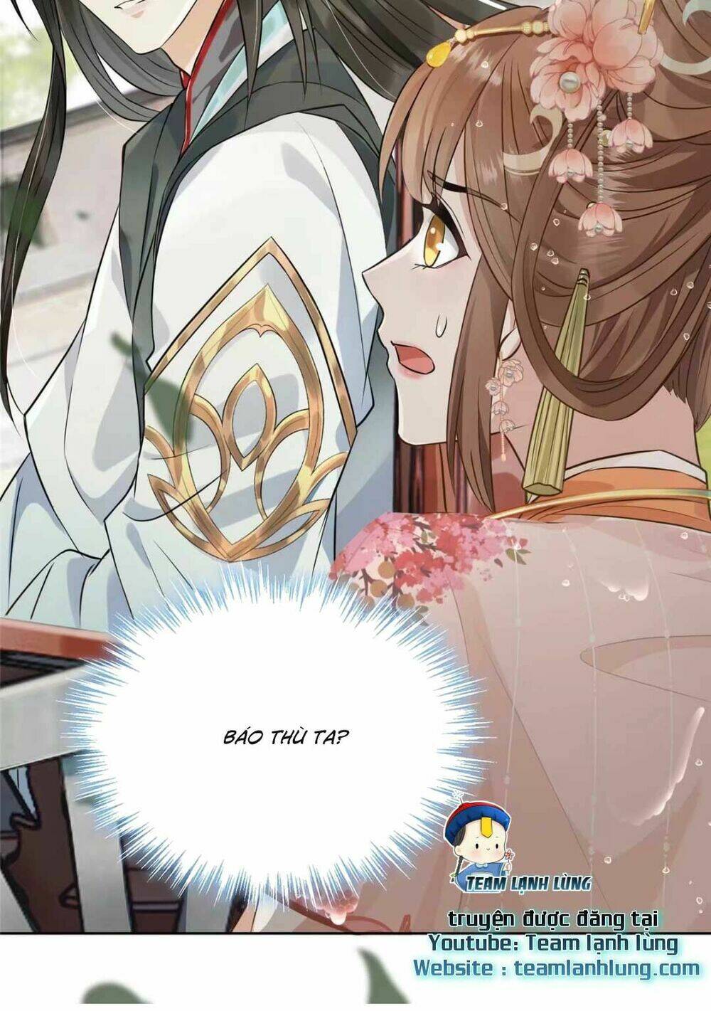 Trở Thành Nữ Phụ Ác Độc Chinh Phục Vương Gia: Chapter 2
