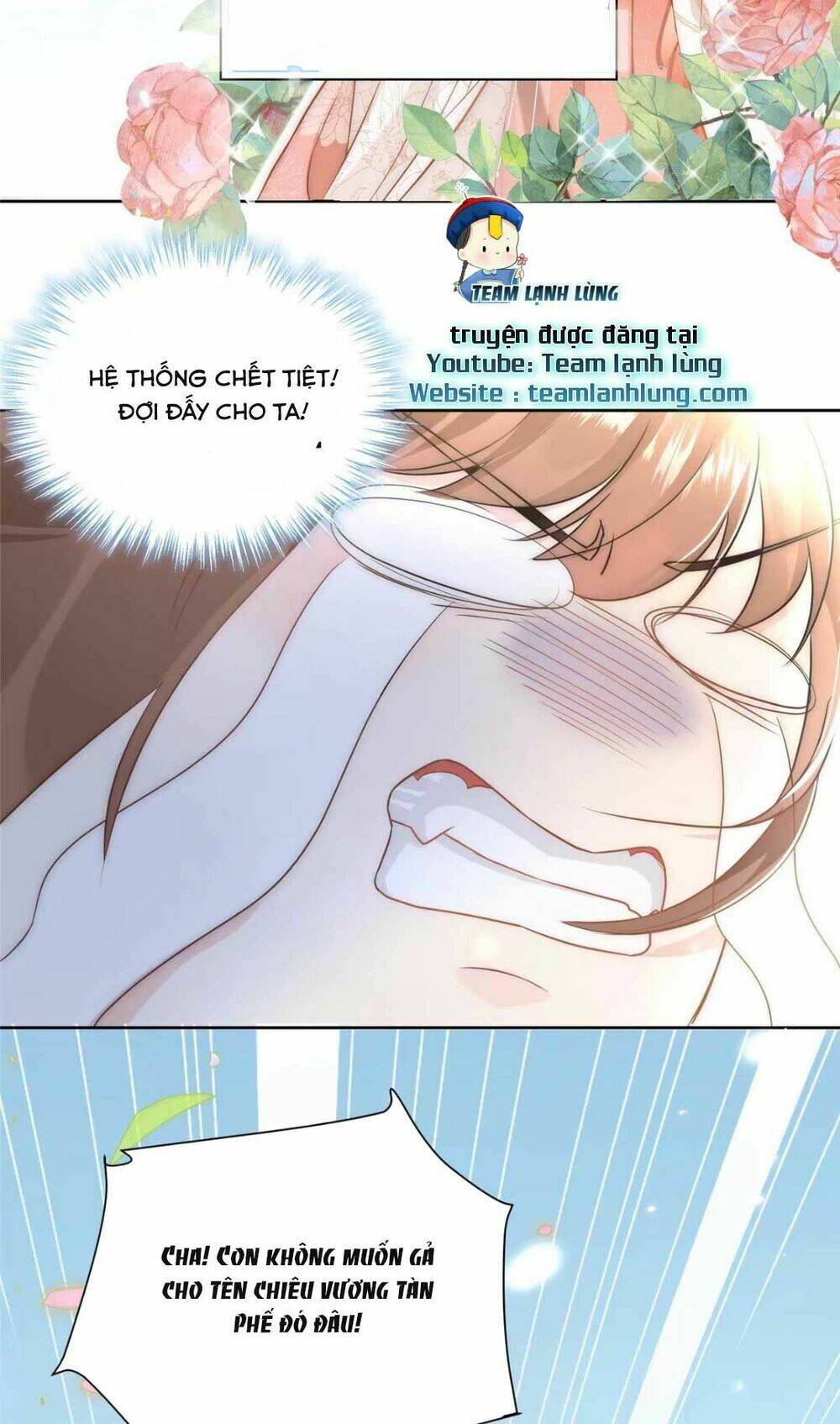 Trở Thành Nữ Phụ Ác Độc Chinh Phục Vương Gia: Chapter 2