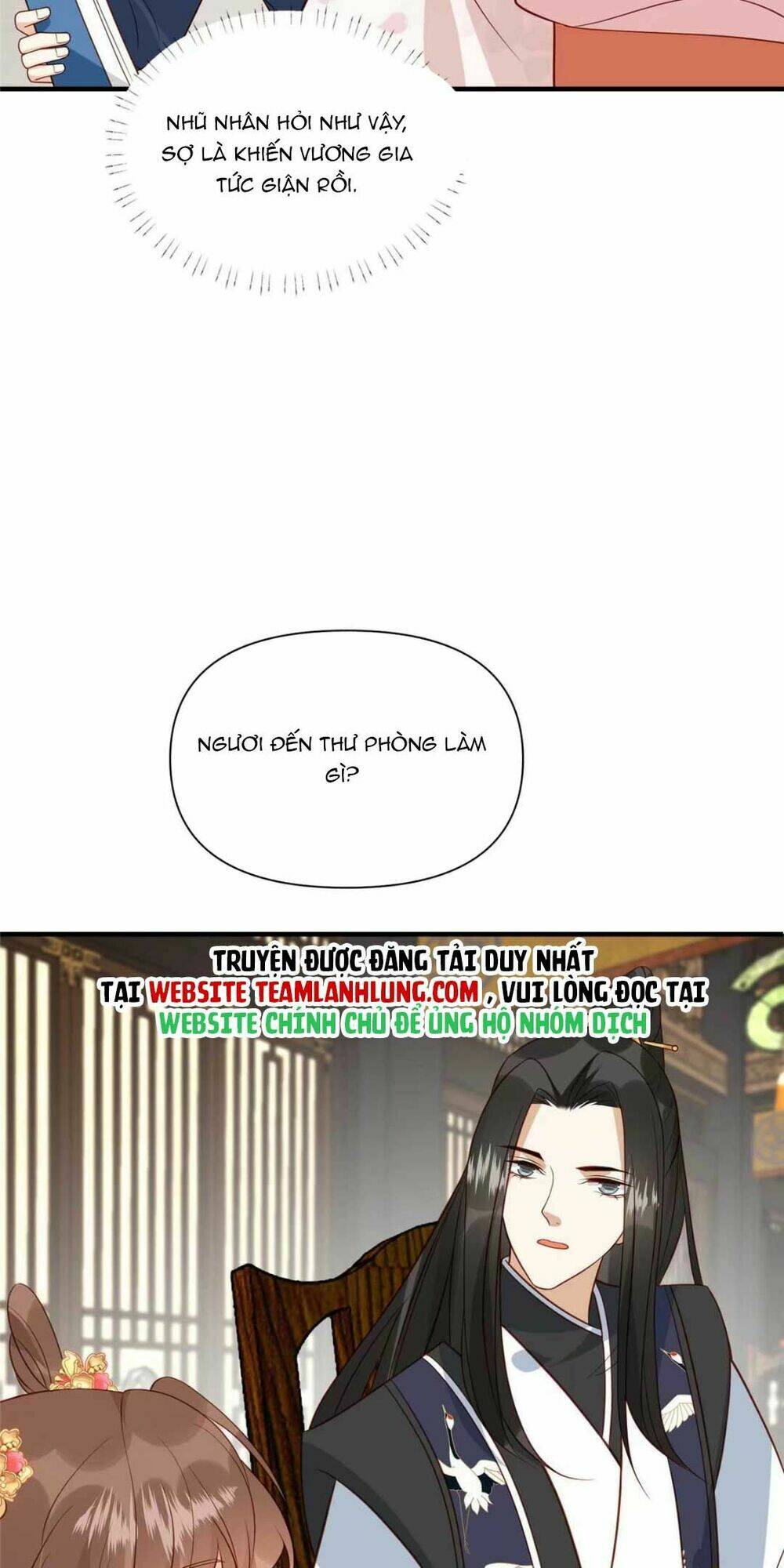 Trở Thành Nữ Phụ Ác Độc Chinh Phục Vương Gia: Chapter 24