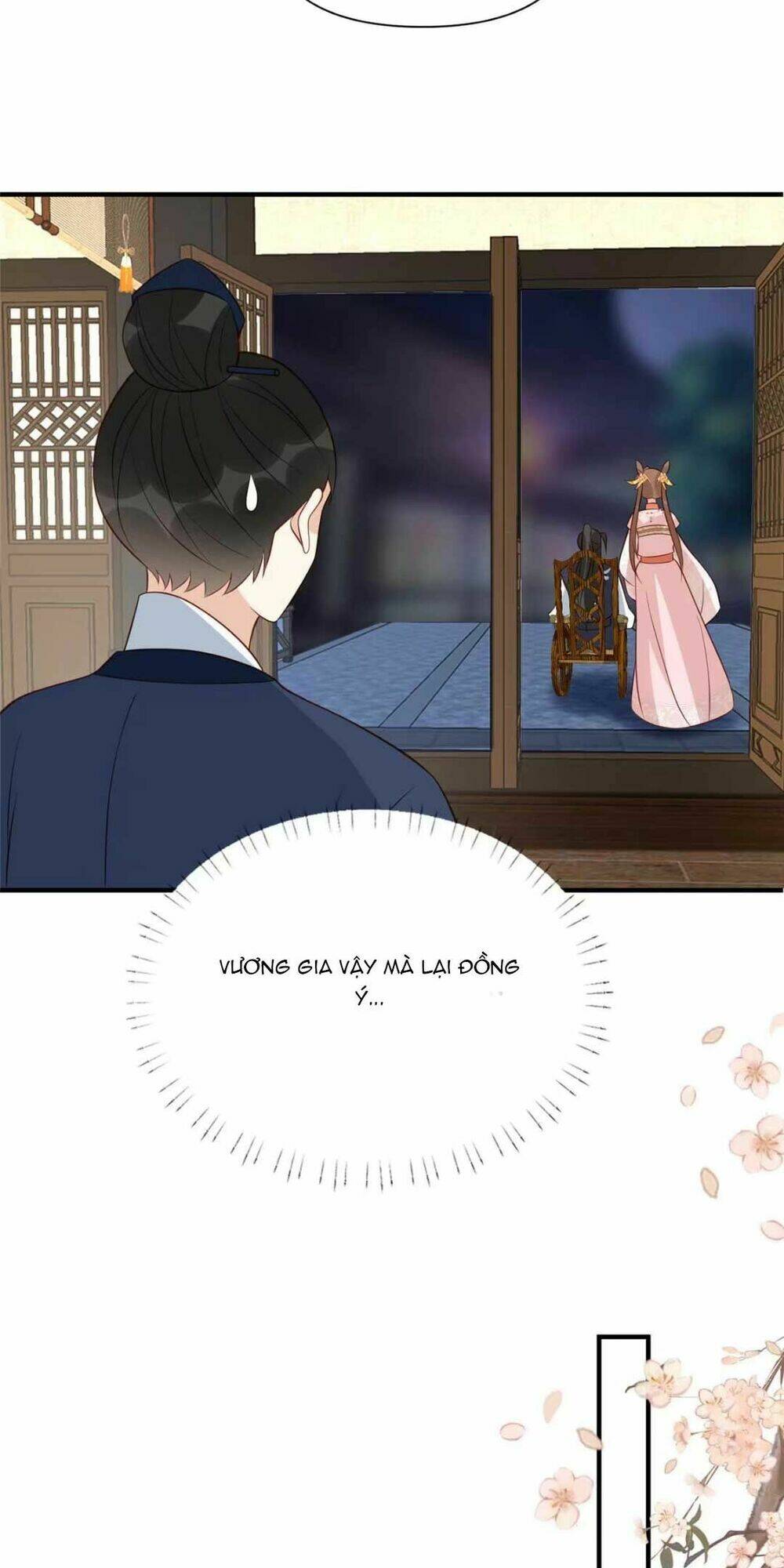 Trở Thành Nữ Phụ Ác Độc Chinh Phục Vương Gia: Chapter 24