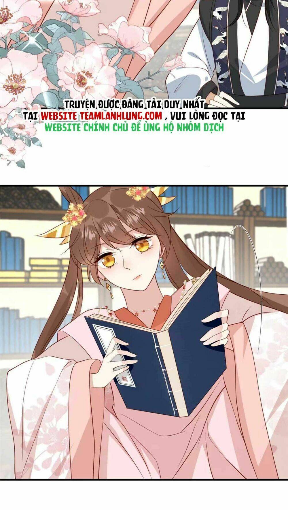 Trở Thành Nữ Phụ Ác Độc Chinh Phục Vương Gia: Chapter 24