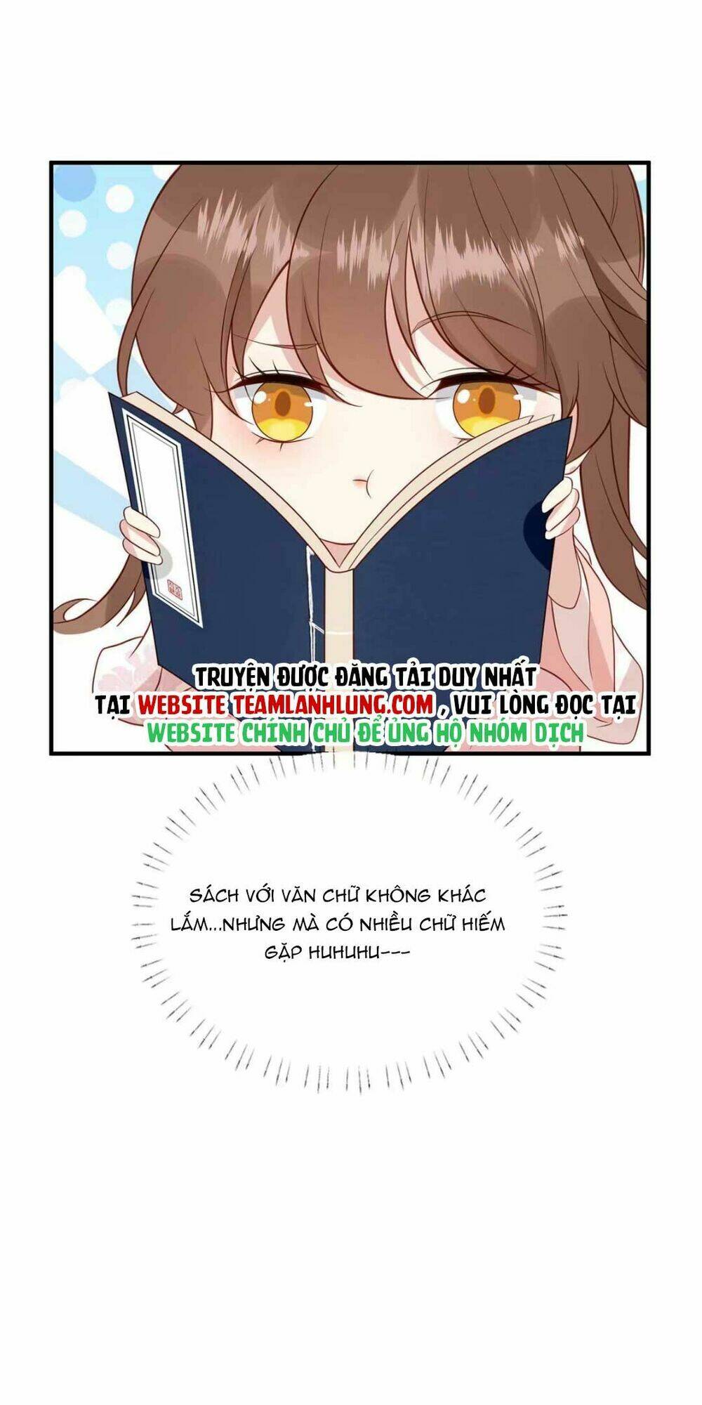Trở Thành Nữ Phụ Ác Độc Chinh Phục Vương Gia: Chapter 24